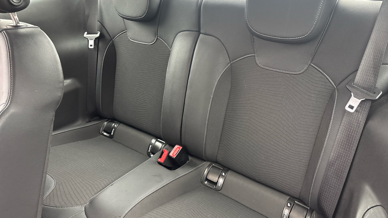 Used Vauxhall ADAM 2019 for sale - 77461554: Photo 16