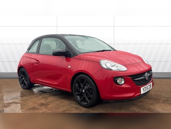 2019 (19) - 1.2i Energised 3dr