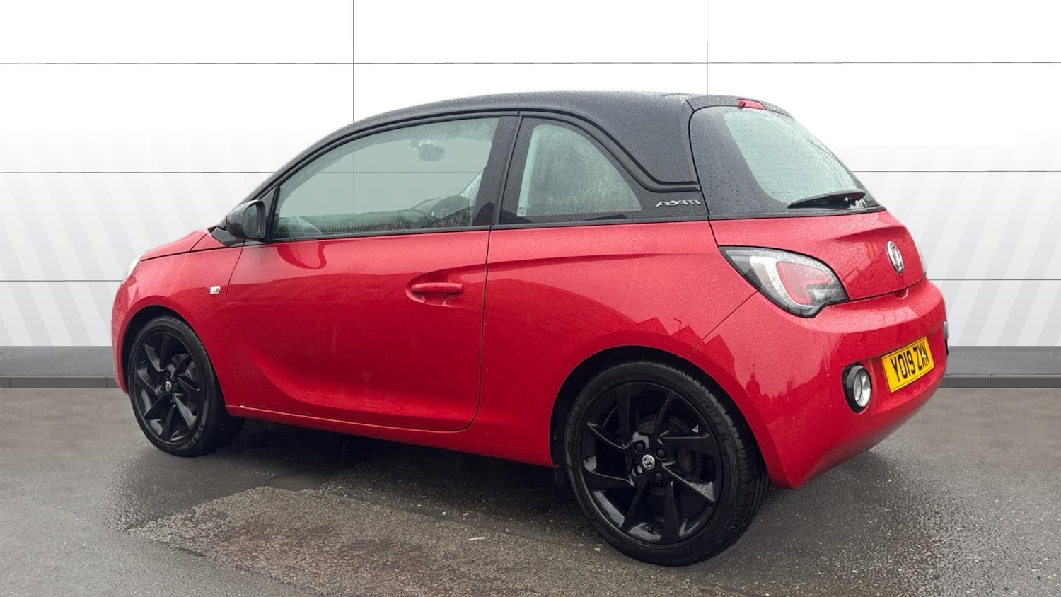Used Vauxhall ADAM 2019 for sale - 77461554: Photo 2