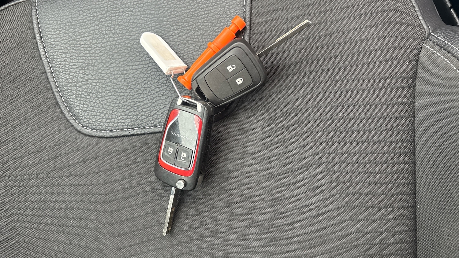 Used Vauxhall ADAM 2019 for sale - 77461554: Photo 20