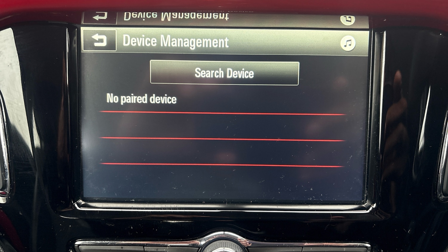 Used Vauxhall ADAM 2019 for sale - 77461554: Photo 22