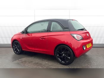 Used Vauxhall ADAM 2019 for sale - 77461554: Photo