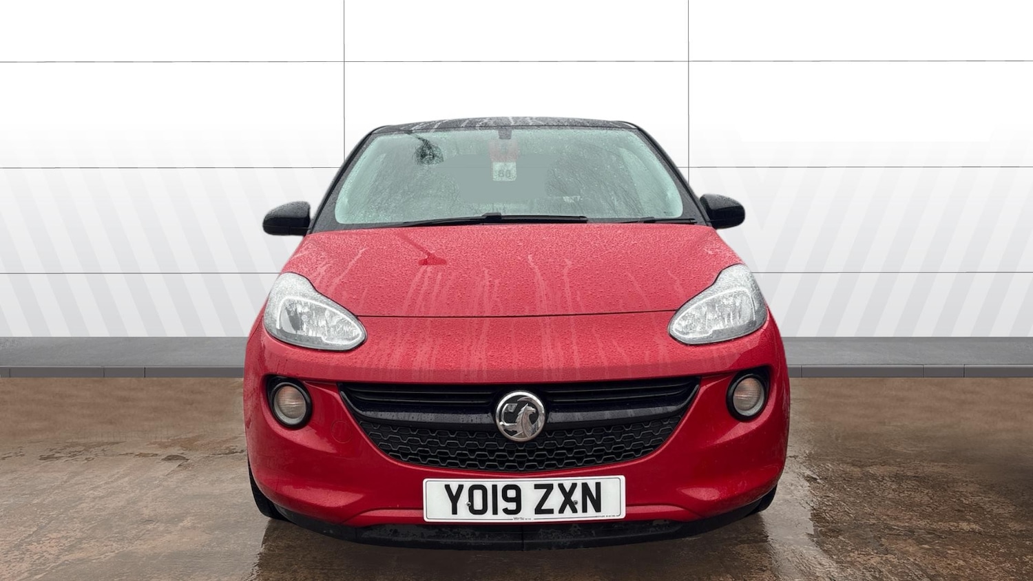 Used Vauxhall ADAM 2019 for sale - 77461554: Photo 3