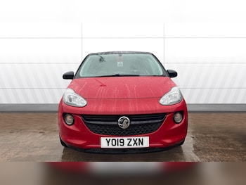 Used Vauxhall ADAM 2019 for sale - 77461554: Photo