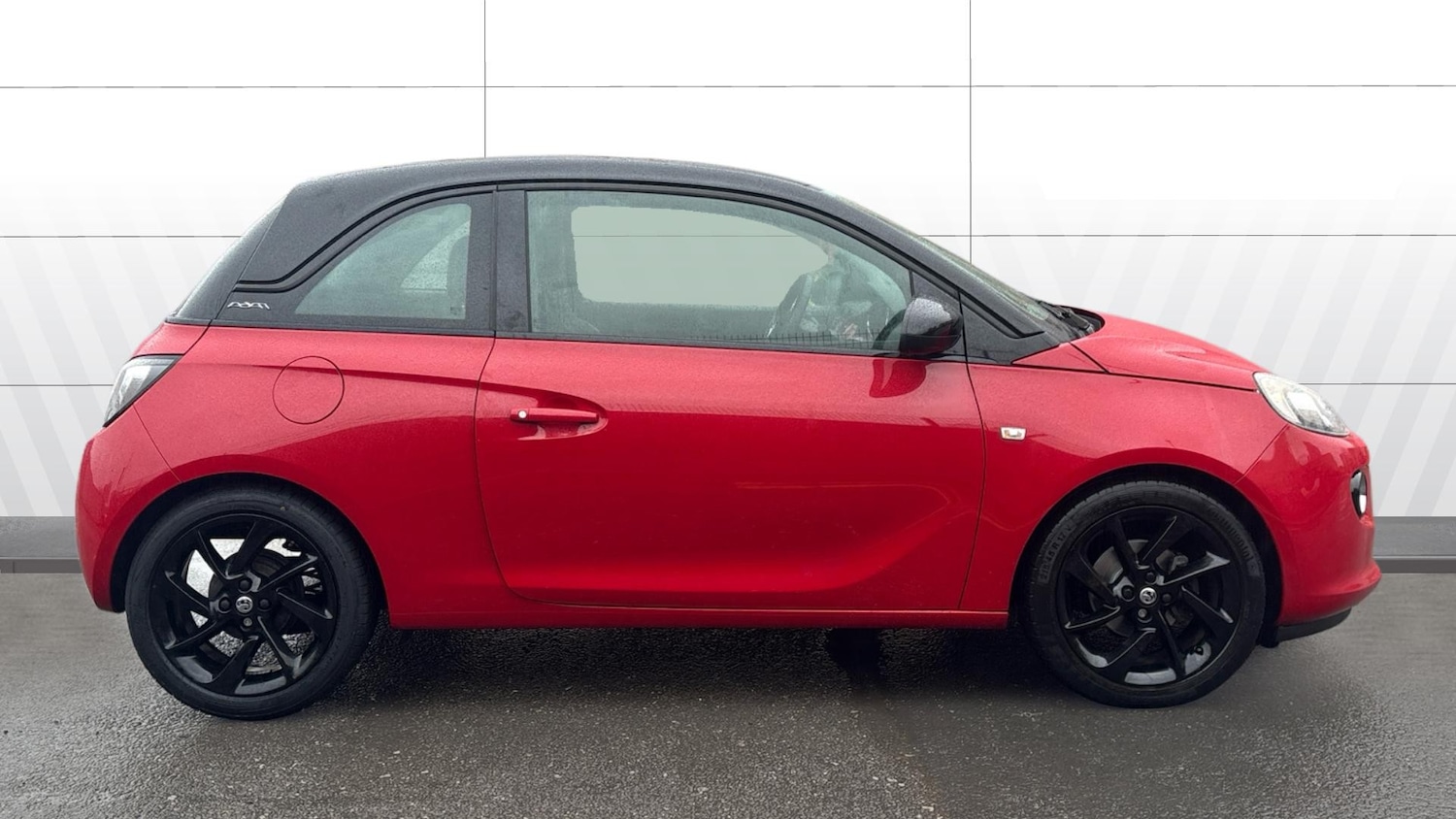 Used Vauxhall ADAM 2019 for sale - 77461554: Photo 5