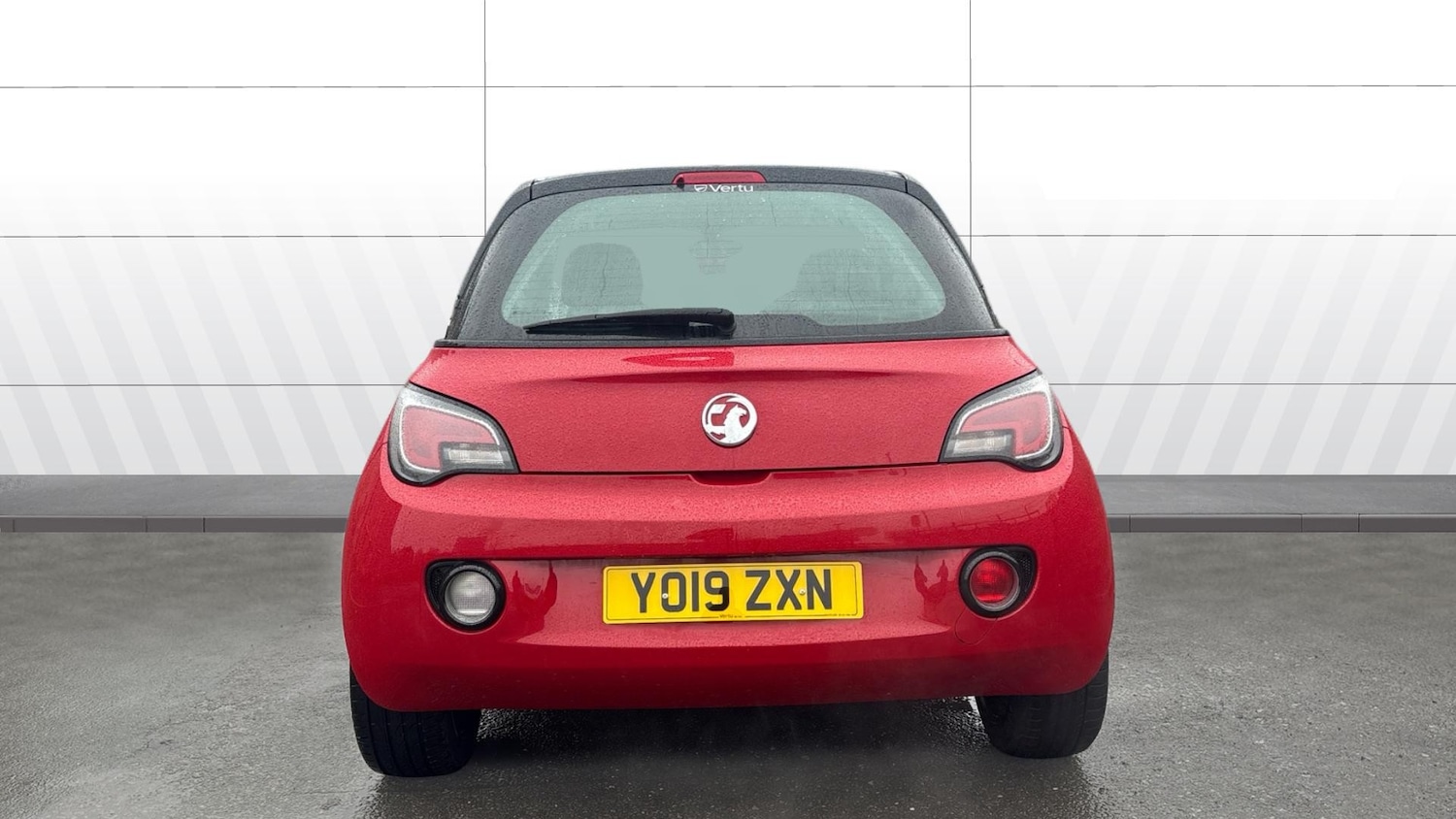 Used Vauxhall ADAM 2019 for sale - 77461554: Photo 6
