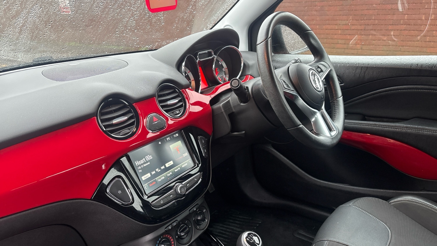 Used Vauxhall ADAM 2019 for sale - 77461554: Photo 9