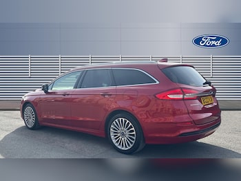 Used Ford Mondeo 2022 for sale - 78109138: Photo
