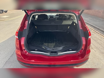 Used Ford Mondeo 2022 for sale - 78109138: Photo