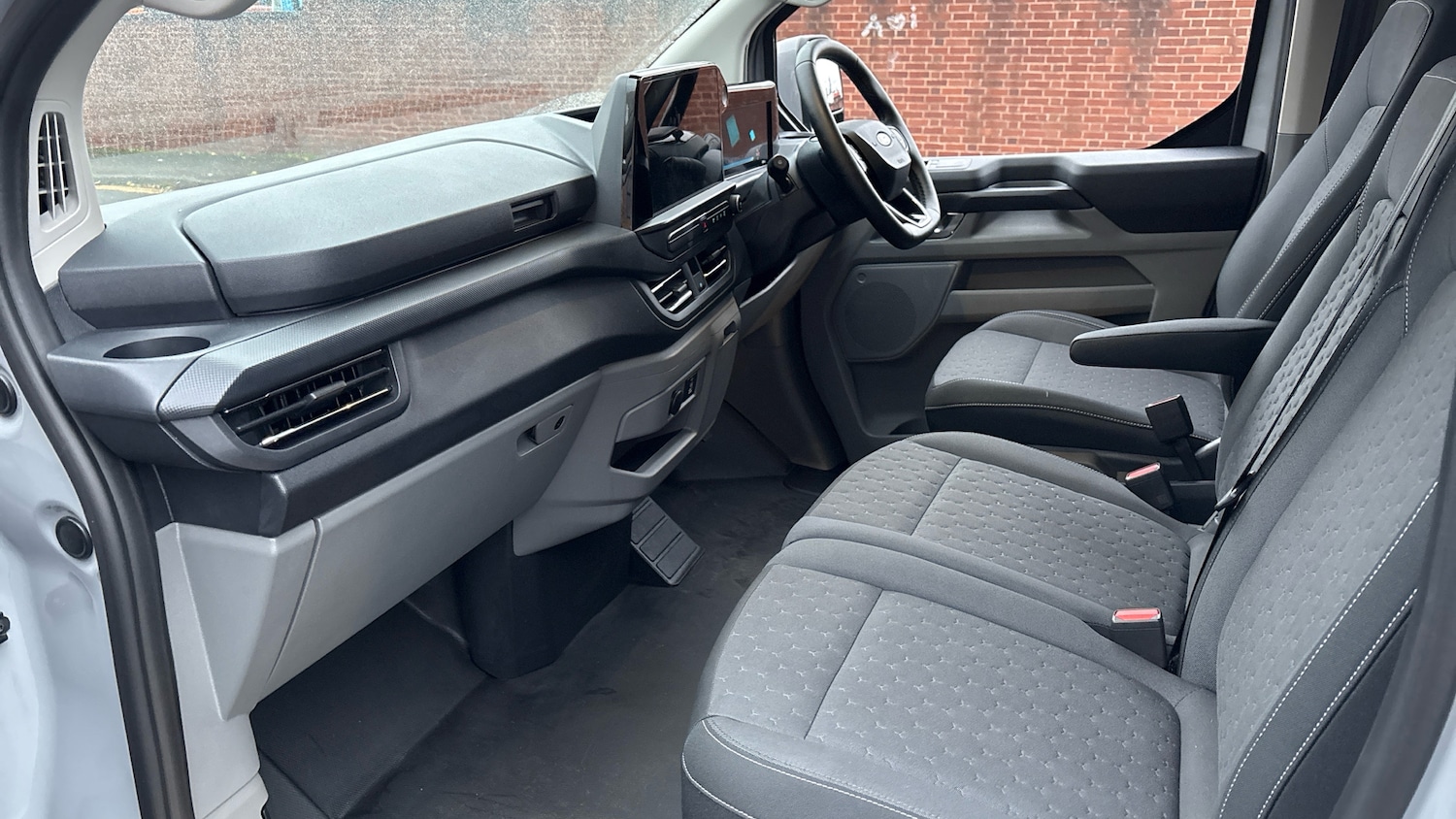 Used Ford Transit Custom 2025 for sale - 76477116: Photo 13