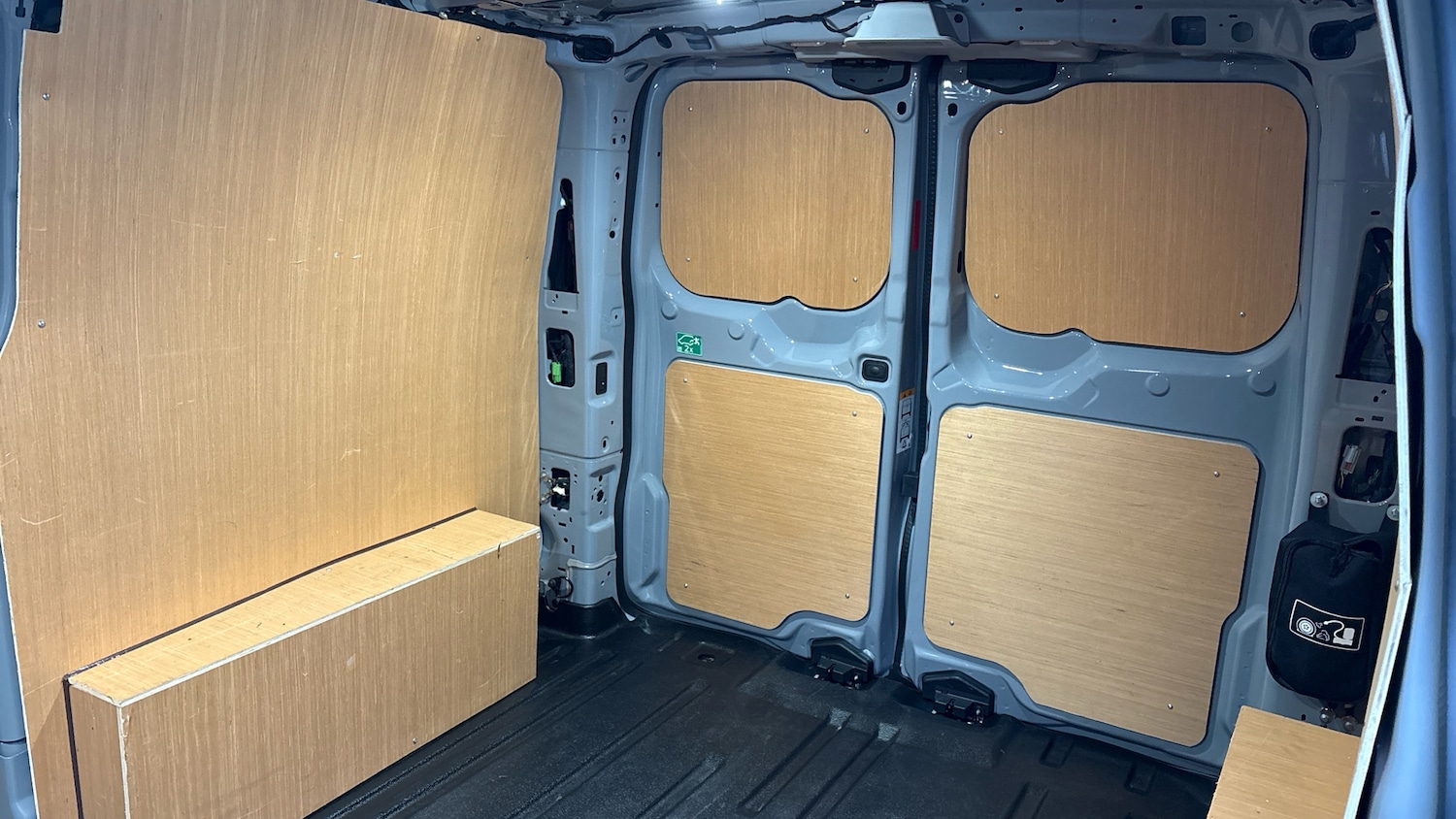 Used Ford Transit Custom 2025 for sale - 76477116: Photo 14