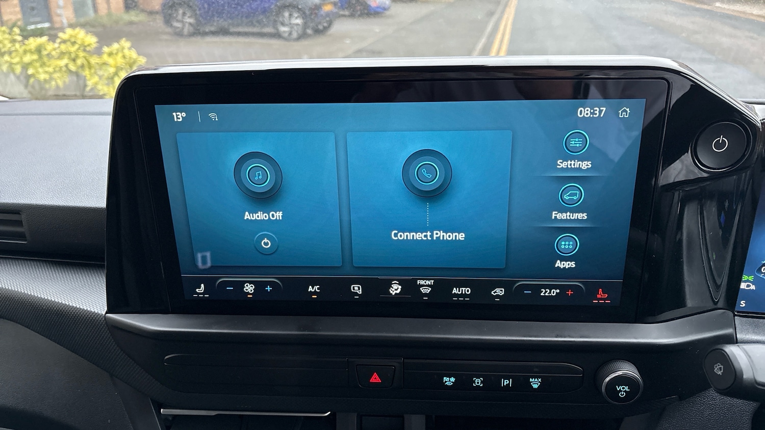 Used Ford Transit Custom 2025 for sale - 76477116: Photo 15