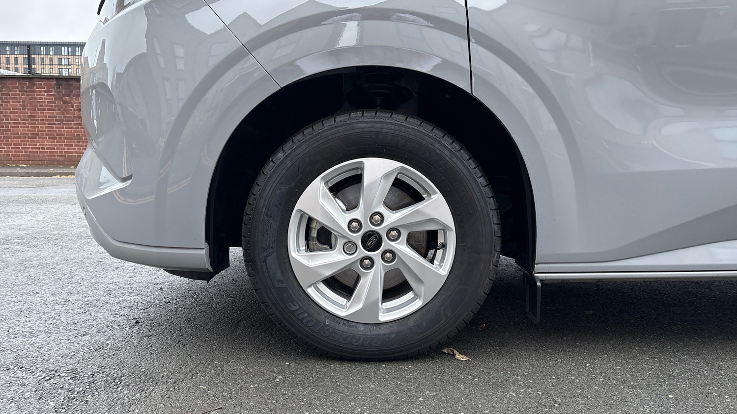 Used Ford Transit Custom 2025 for sale - 76477116: Photo 17