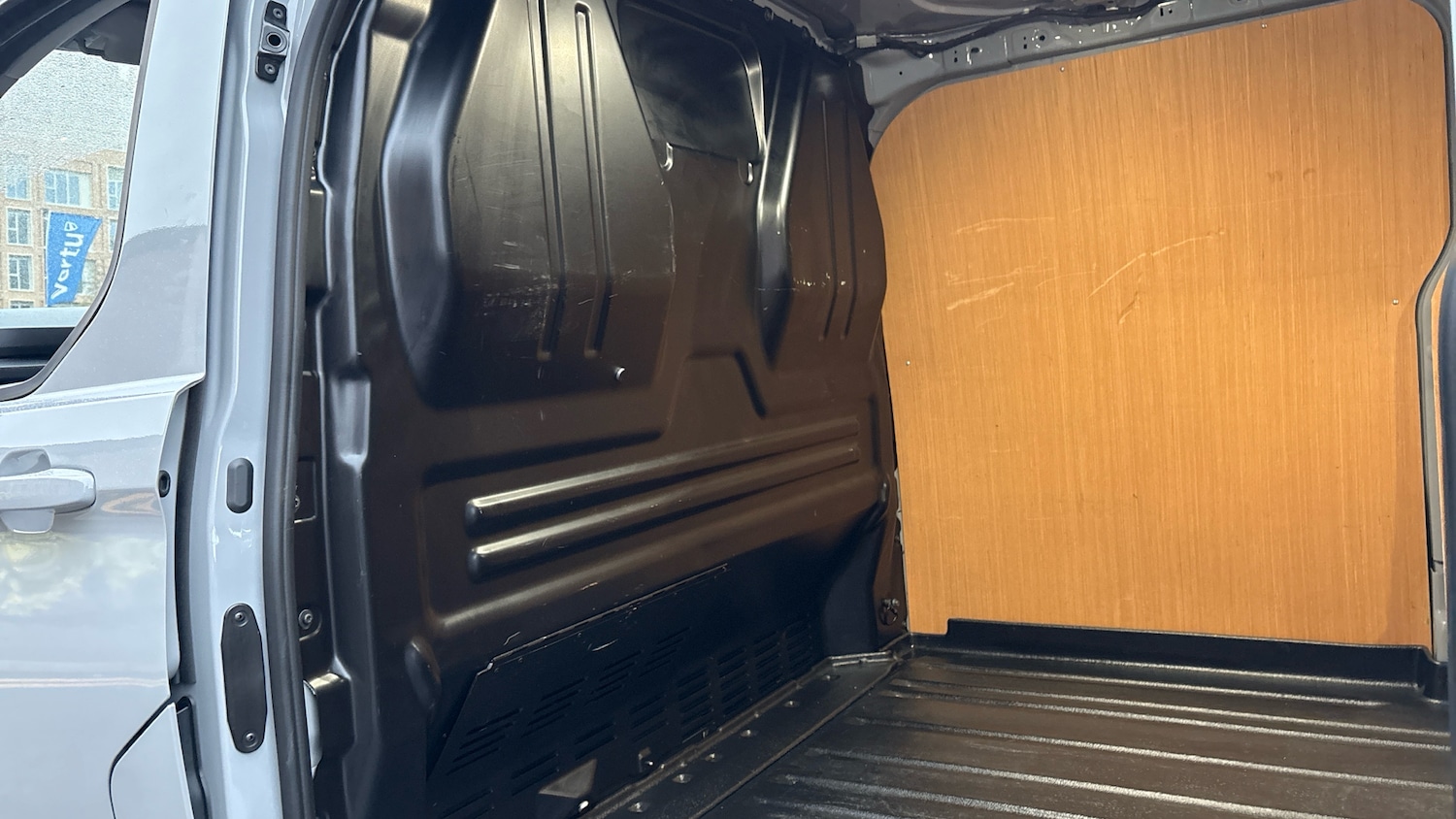 Used Ford Transit Custom 2025 for sale - 76477116: Photo 18