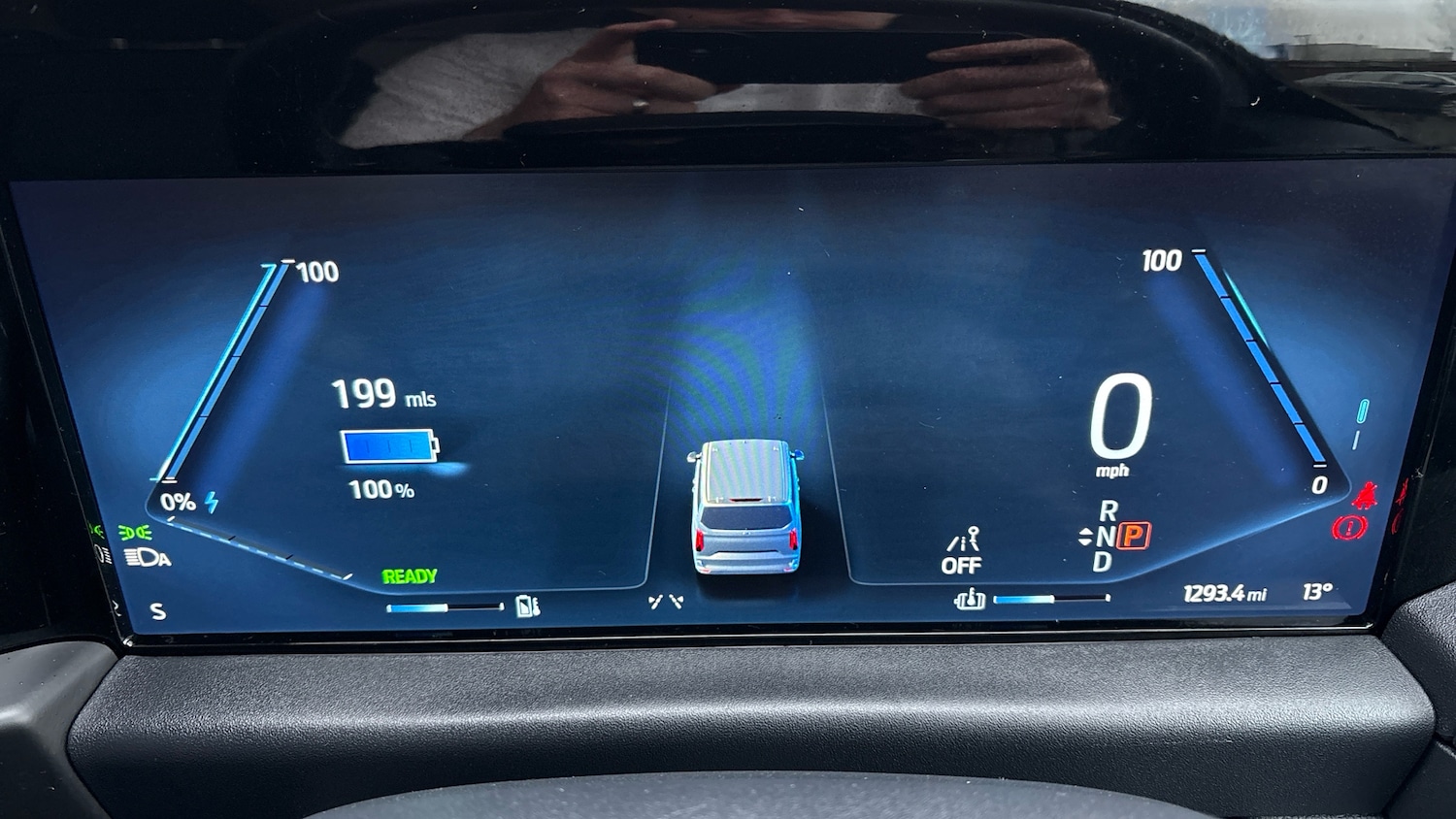 Used Ford Transit Custom 2025 for sale - 76477116: Photo 19