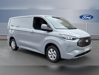 Used Ford Transit Custom 2025 for sale - 76477116: Photo