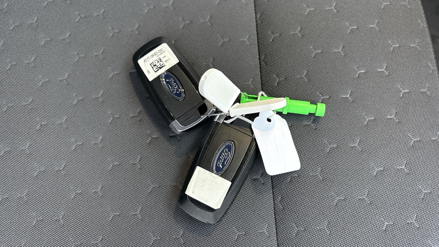 Used Ford Transit Custom 2025 for sale - 76477116: Photo 20