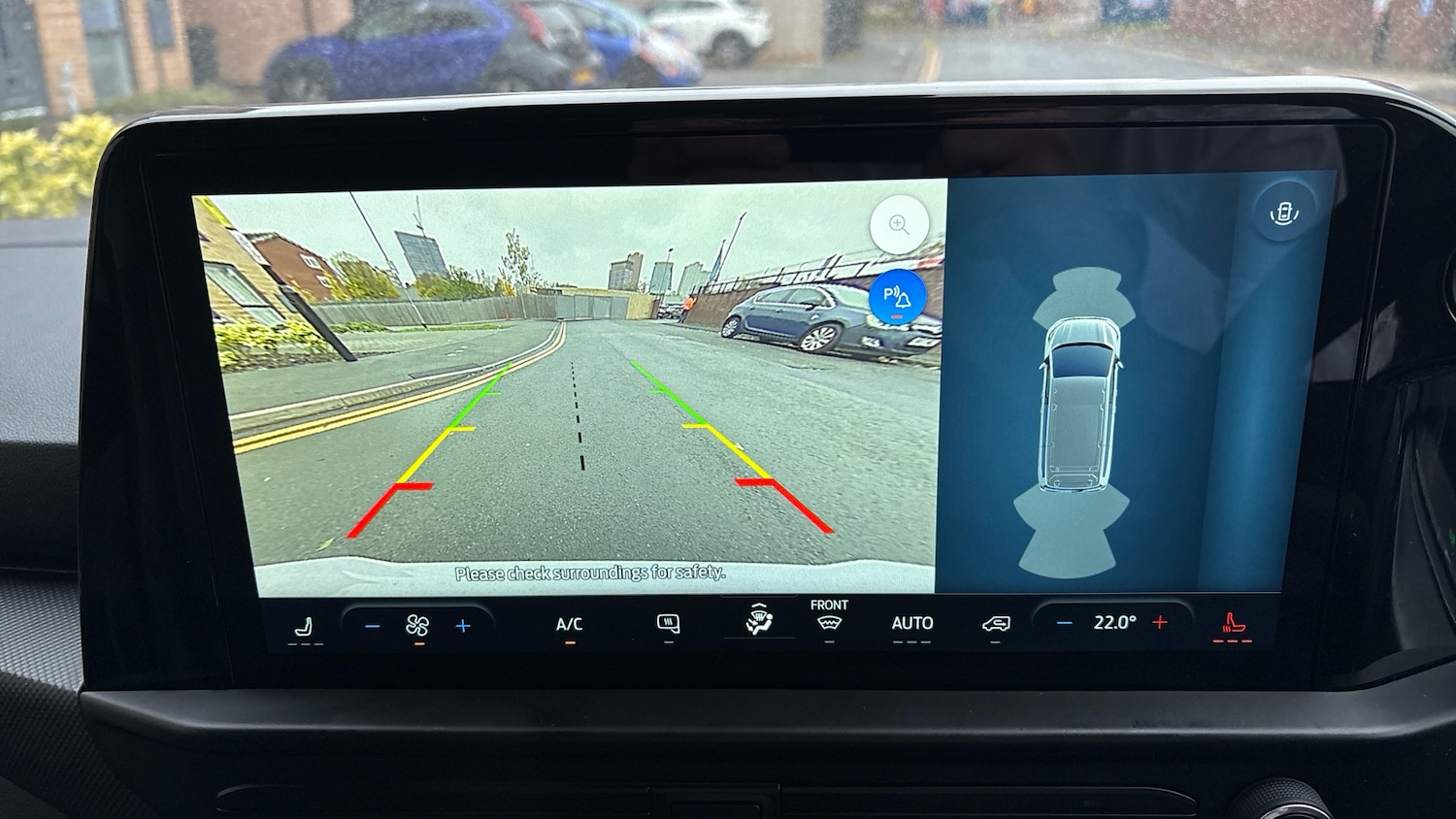 Used Ford Transit Custom 2025 for sale - 76477116: Photo 24