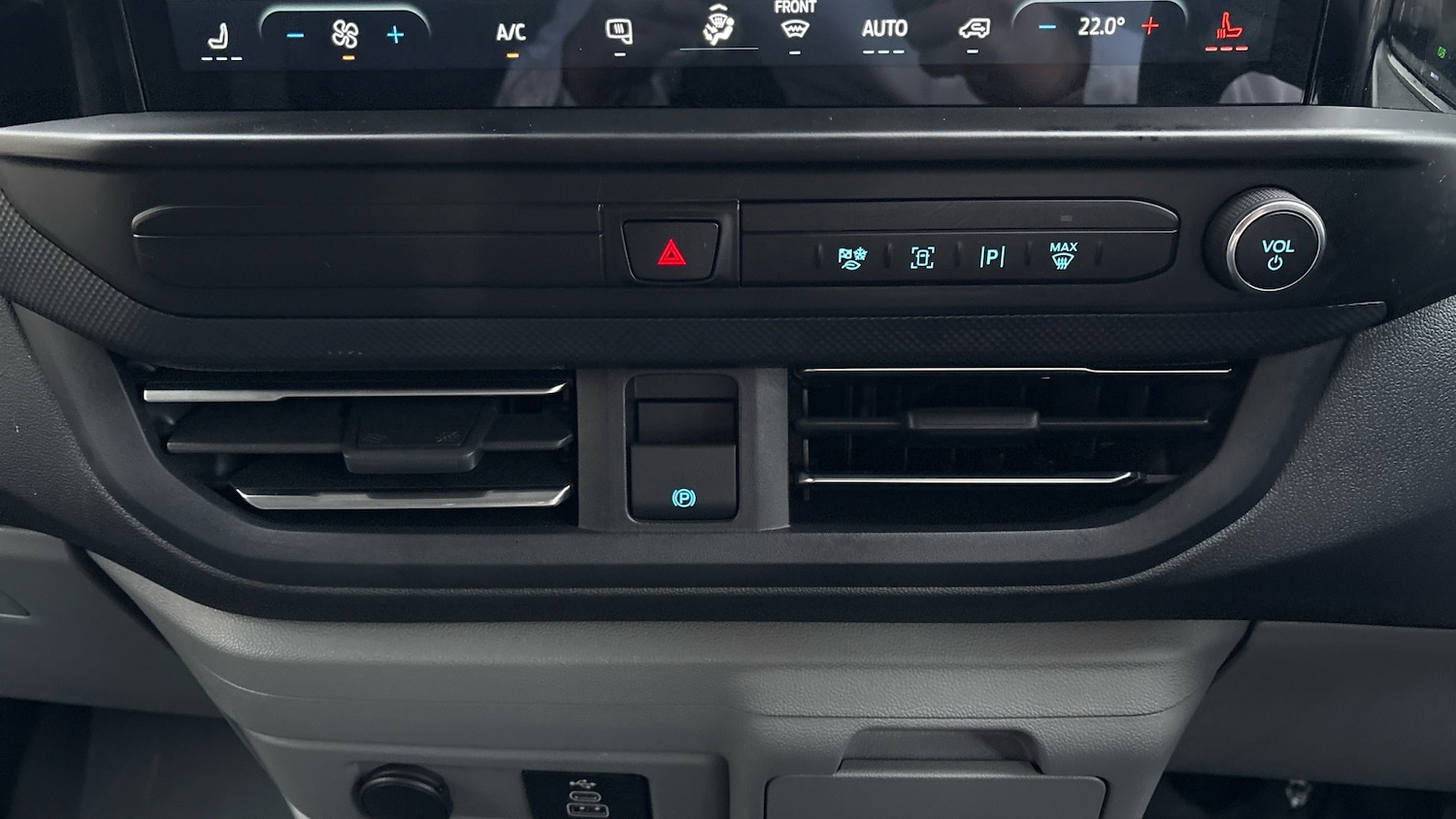 Used Ford Transit Custom 2025 for sale - 76477116: Photo 25