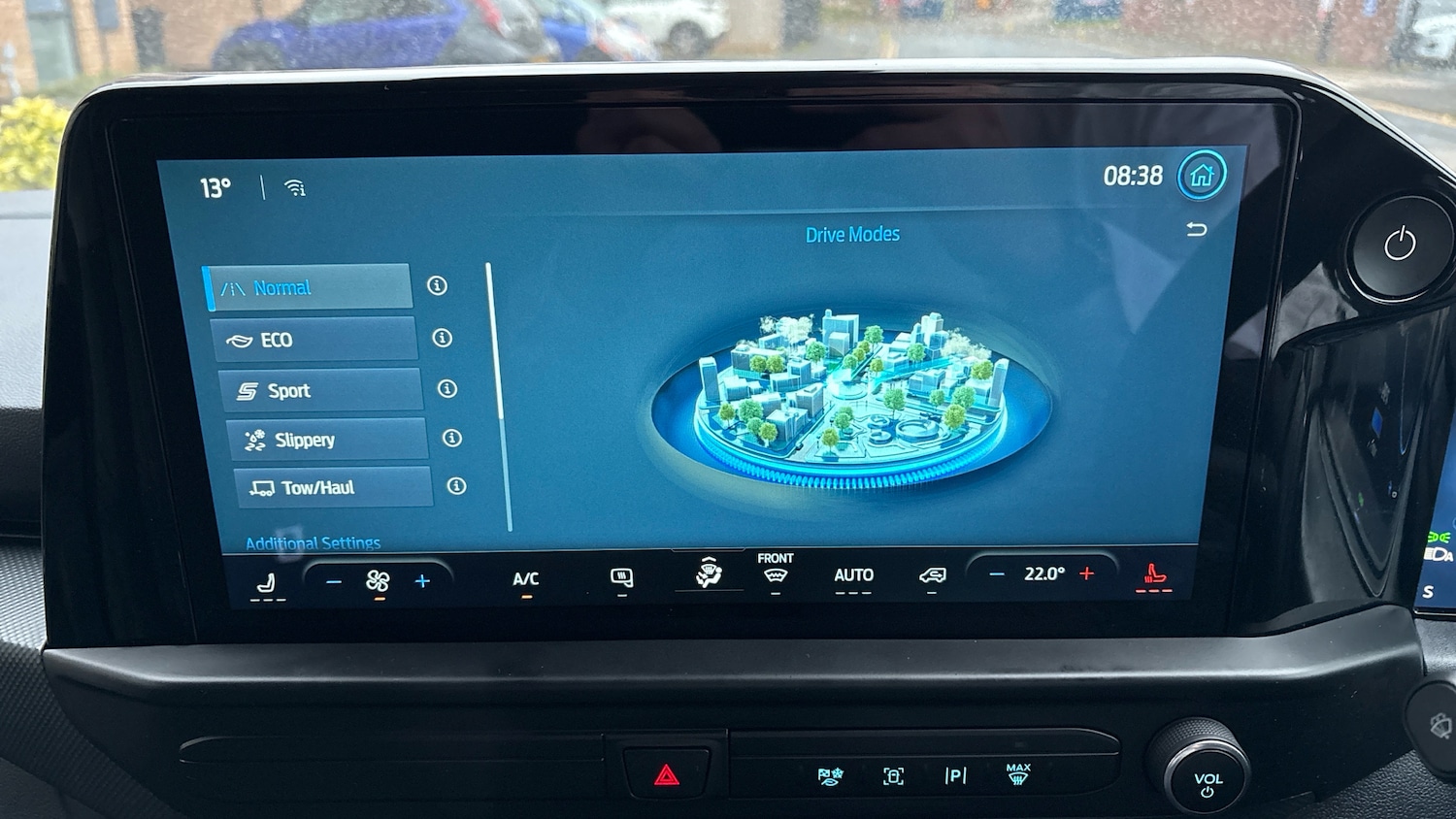 Used Ford Transit Custom 2025 for sale - 76477116: Photo 27