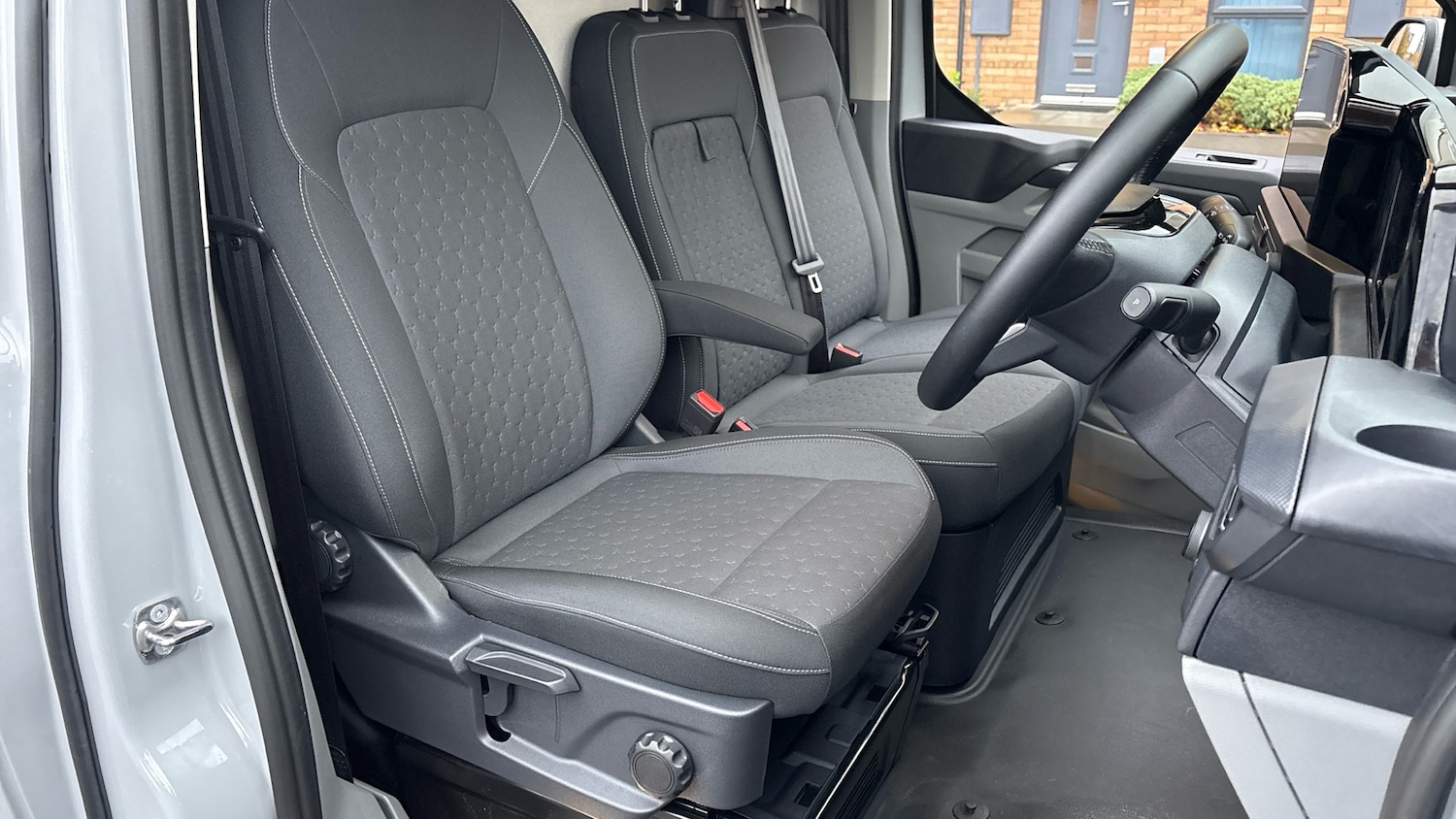 Used Ford Transit Custom 2025 for sale - 76477116: Photo 31