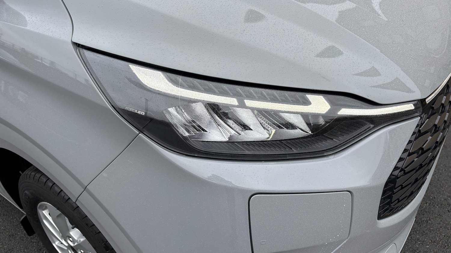 Used Ford Transit Custom 2025 for sale - 76477116: Photo 32