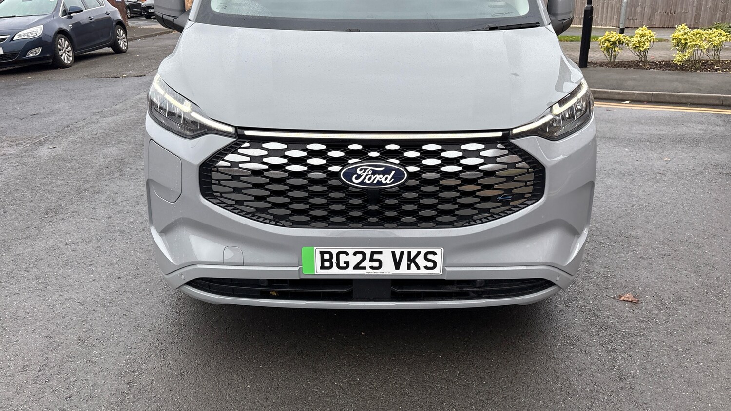 Used Ford Transit Custom 2025 for sale - 76477116: Photo 34