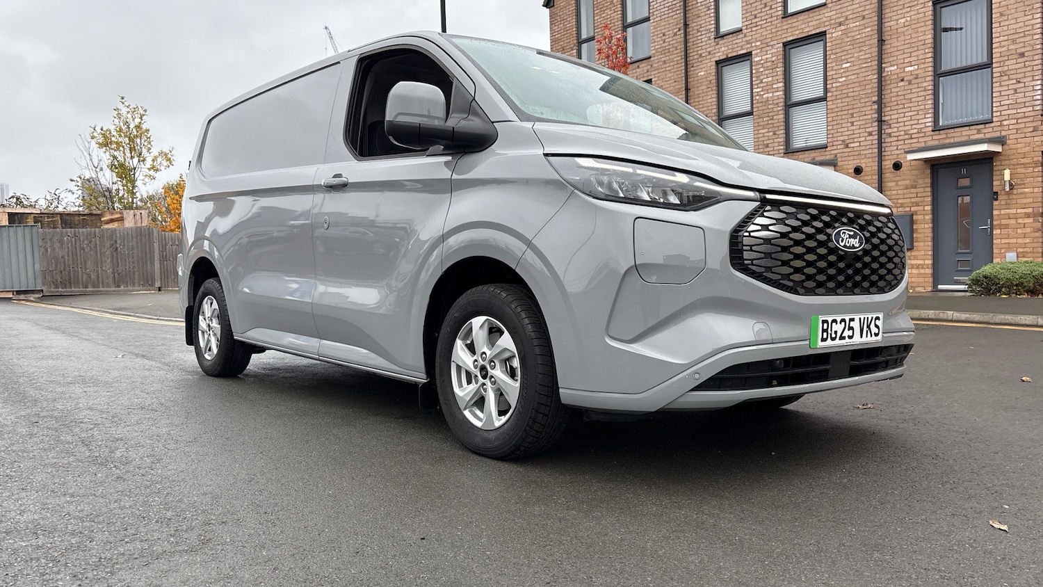 Used Ford Transit Custom 2025 for sale - 76477116: Photo 35