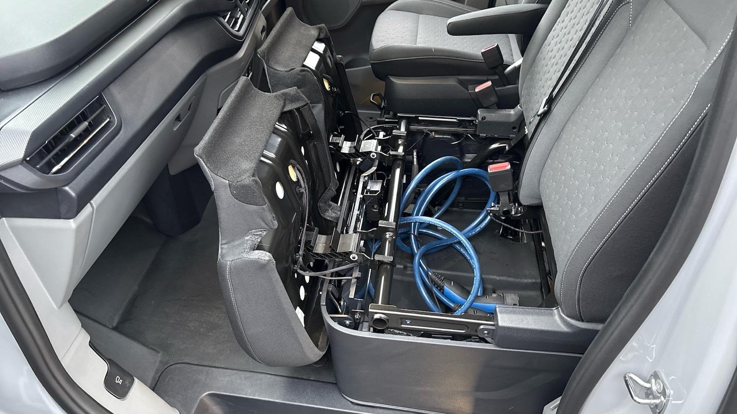 Used Ford Transit Custom 2025 for sale - 76477116: Photo 39