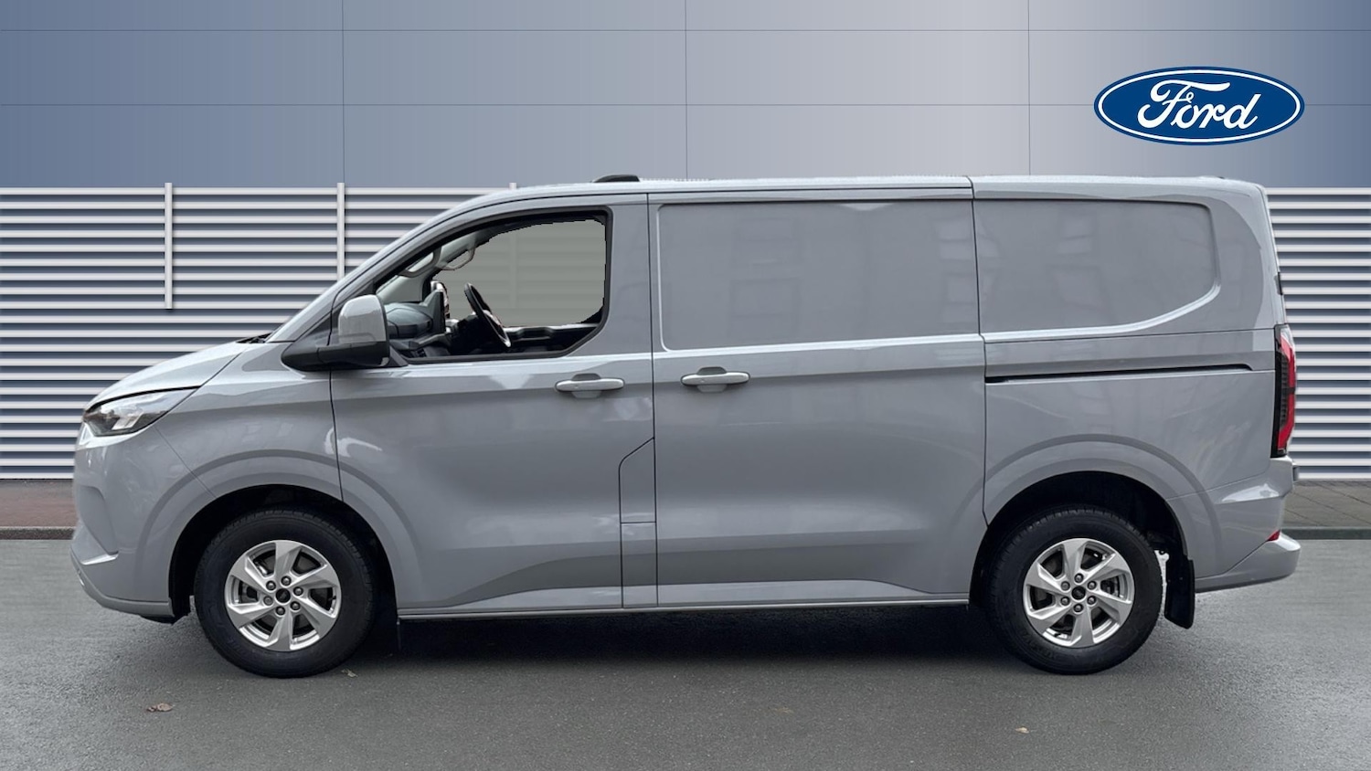 Used Ford Transit Custom 2025 for sale - 76477116: Photo 4