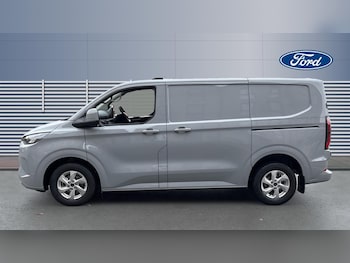 Used Ford Transit Custom 2025 for sale - 76477116: Photo