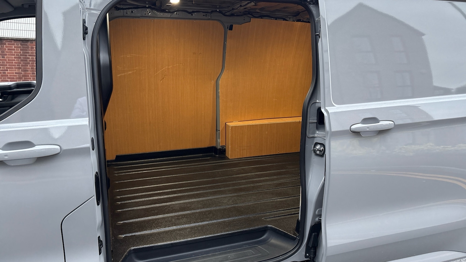 Used Ford Transit Custom 2025 for sale - 76477116: Photo 5