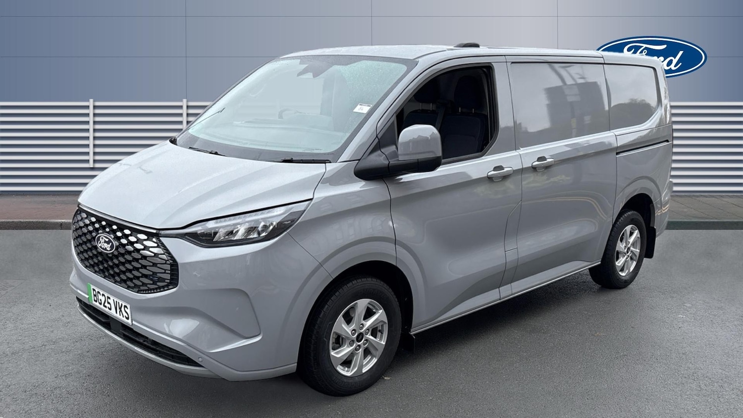 Used Ford Transit Custom 2025 for sale - 76477116: Photo 7