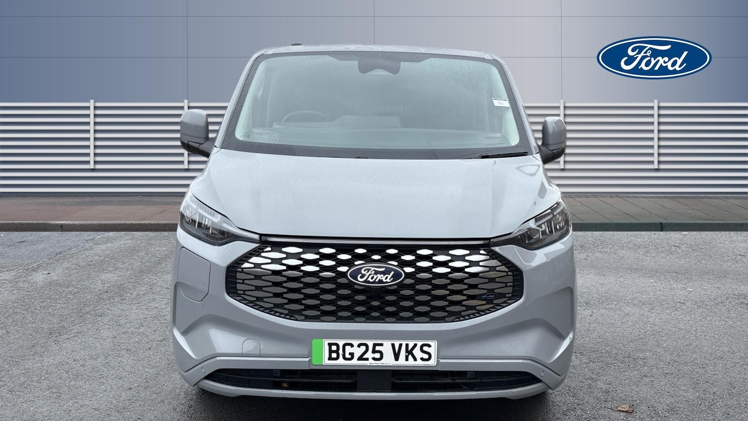 Used Ford Transit Custom 2025 for sale - 76477116: Photo 8