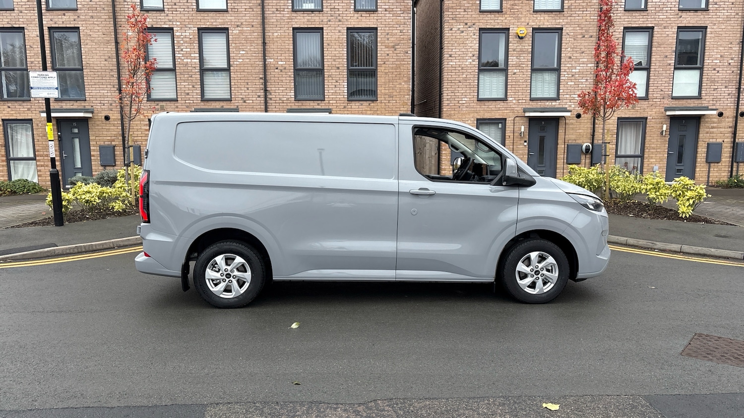 Used Ford Transit Custom 2025 for sale - 76477116: Photo 9