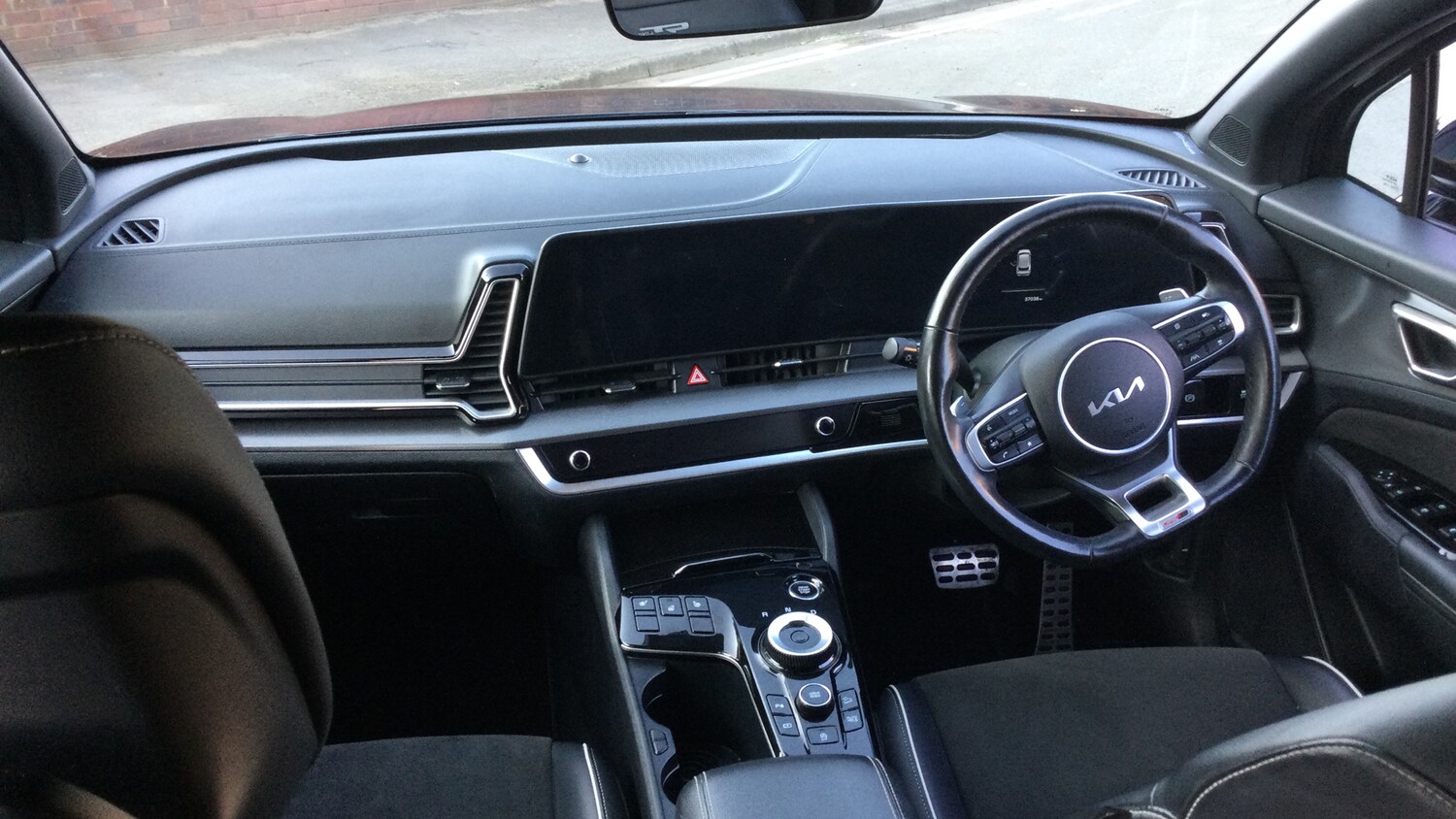 Used Kia Sportage 2023 for sale - 77760448: Photo 10