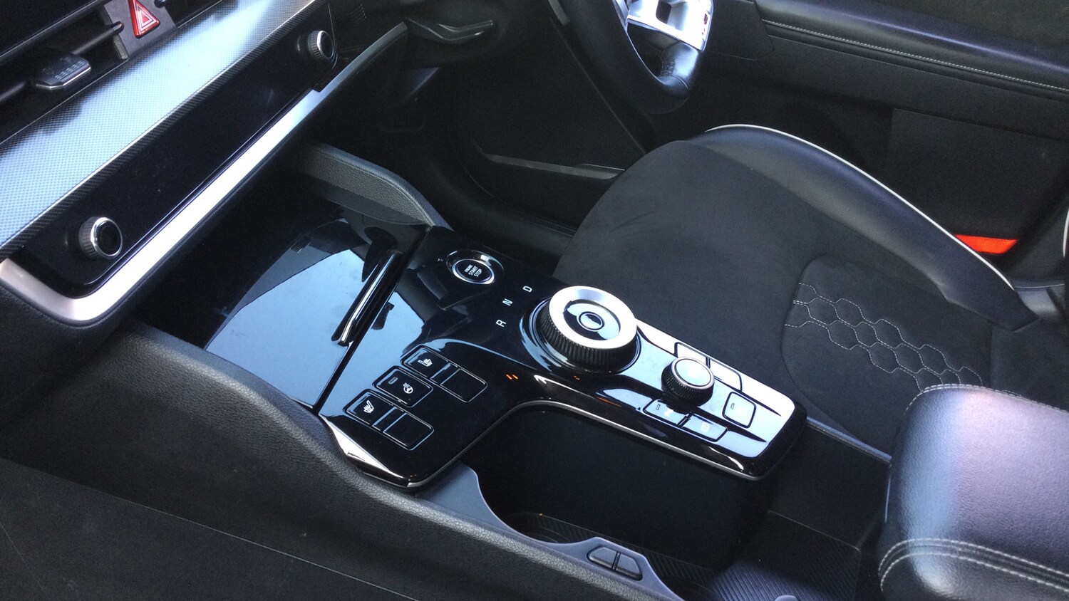 Used Kia Sportage 2023 for sale - 77760448: Photo 13