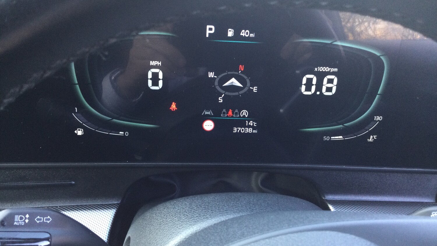 Used Kia Sportage 2023 for sale - 77760448: Photo 18