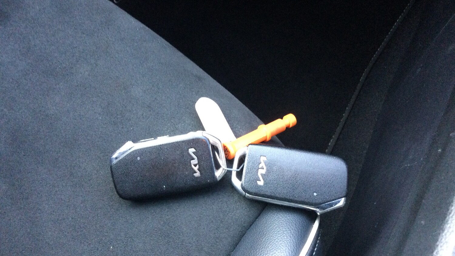 Used Kia Sportage 2023 for sale - 77760448: Photo 20