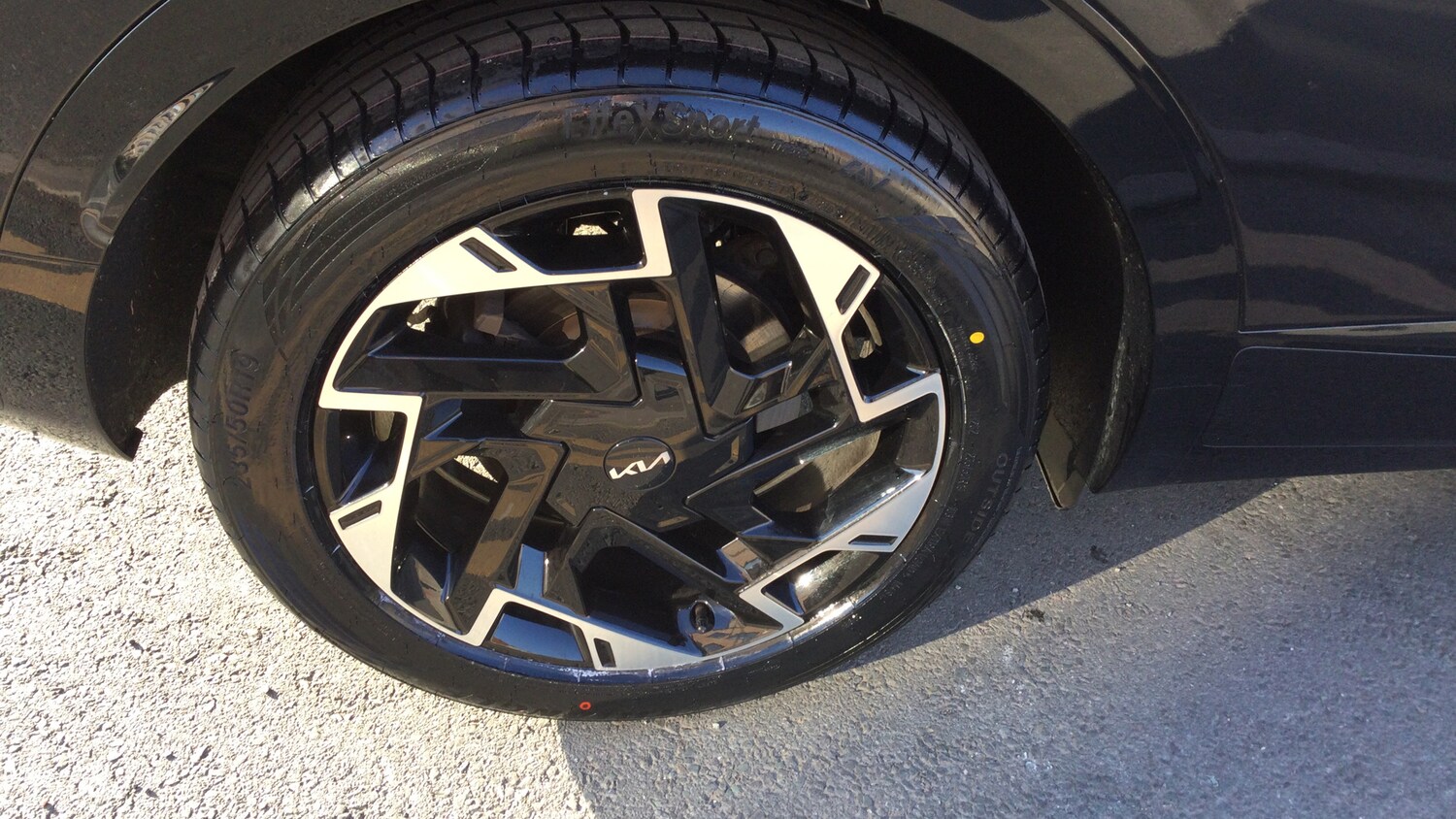 Used Kia Sportage 2023 for sale - 77760448: Photo 21