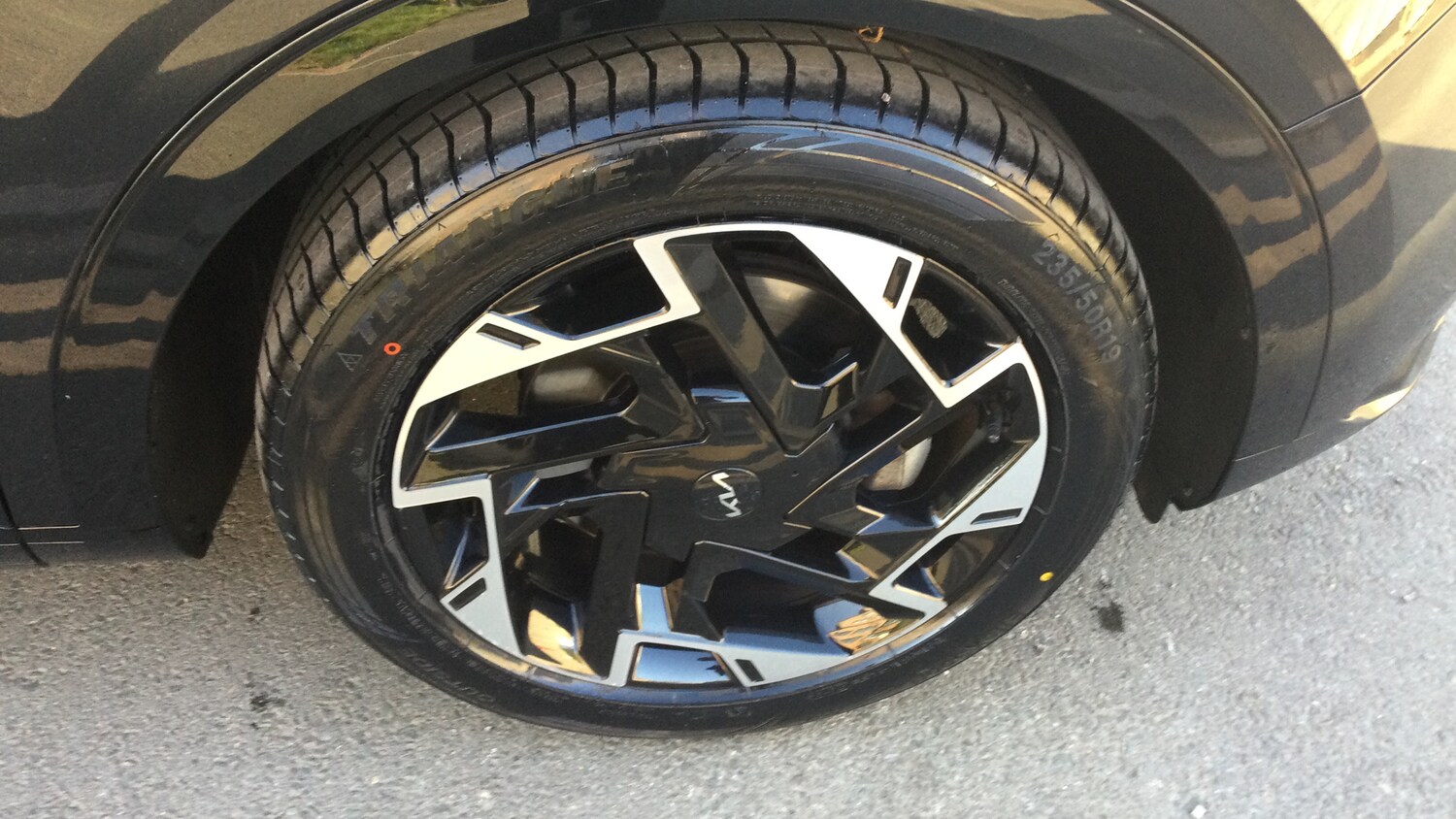 Used Kia Sportage 2023 for sale - 77760448: Photo 24