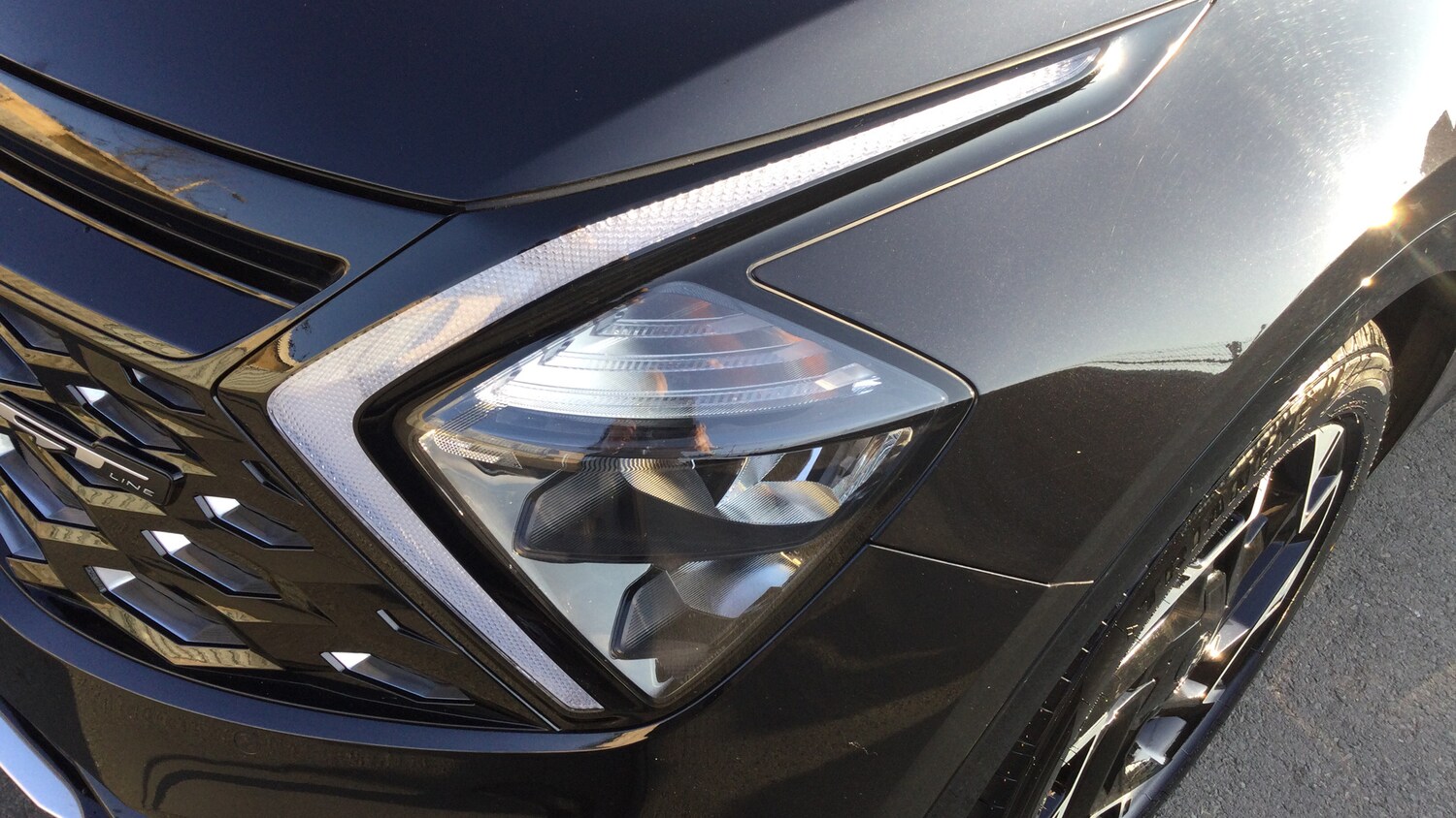 Used Kia Sportage 2023 for sale - 77760448: Photo 27