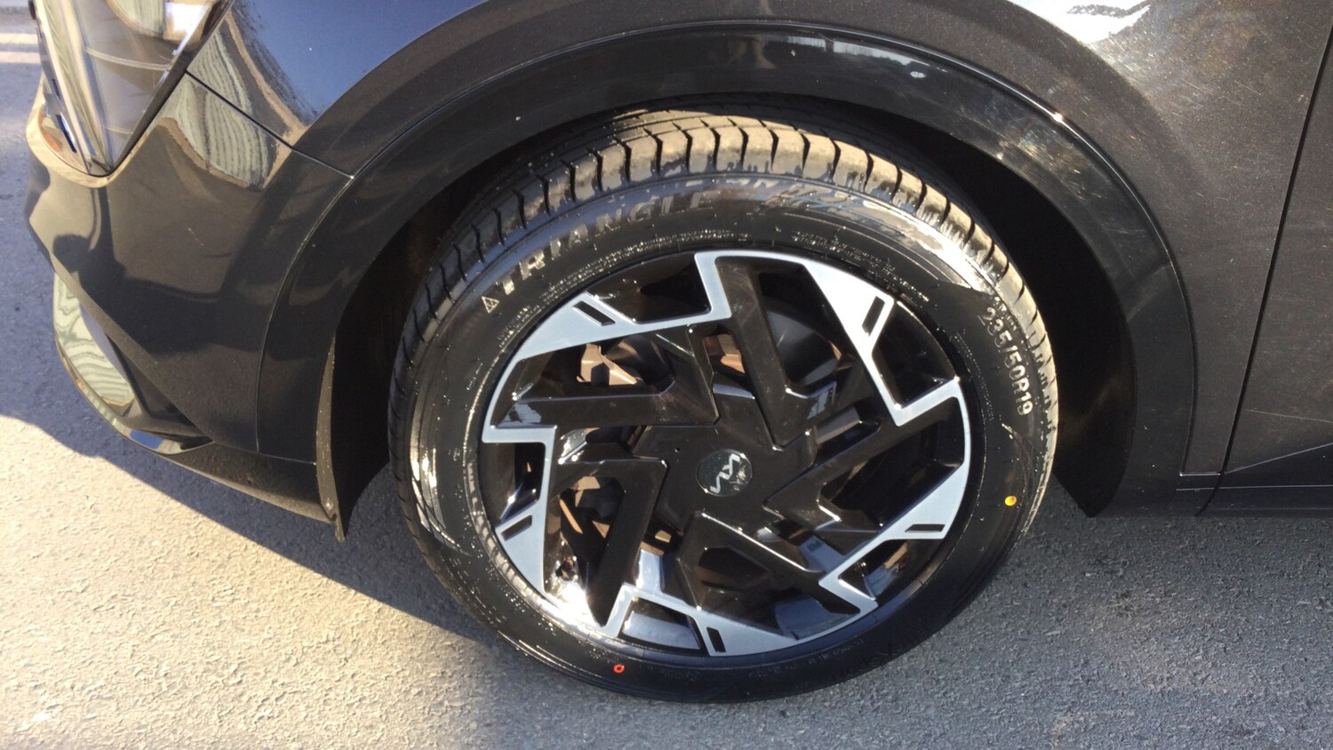 Used Kia Sportage 2023 for sale - 77760448: Photo 28