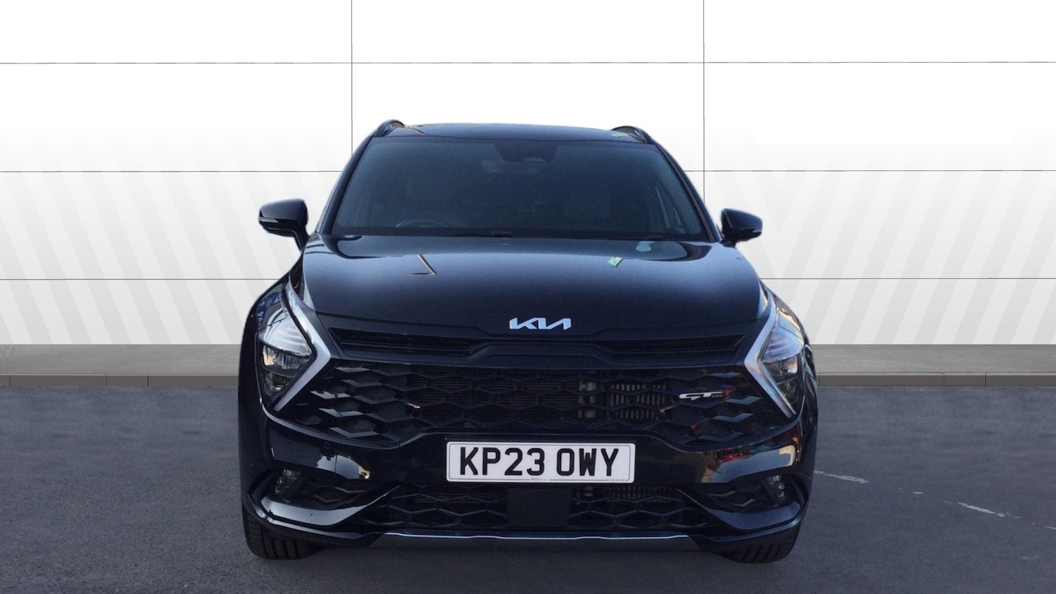 Used Kia Sportage 2023 for sale - 77760448: Photo 3