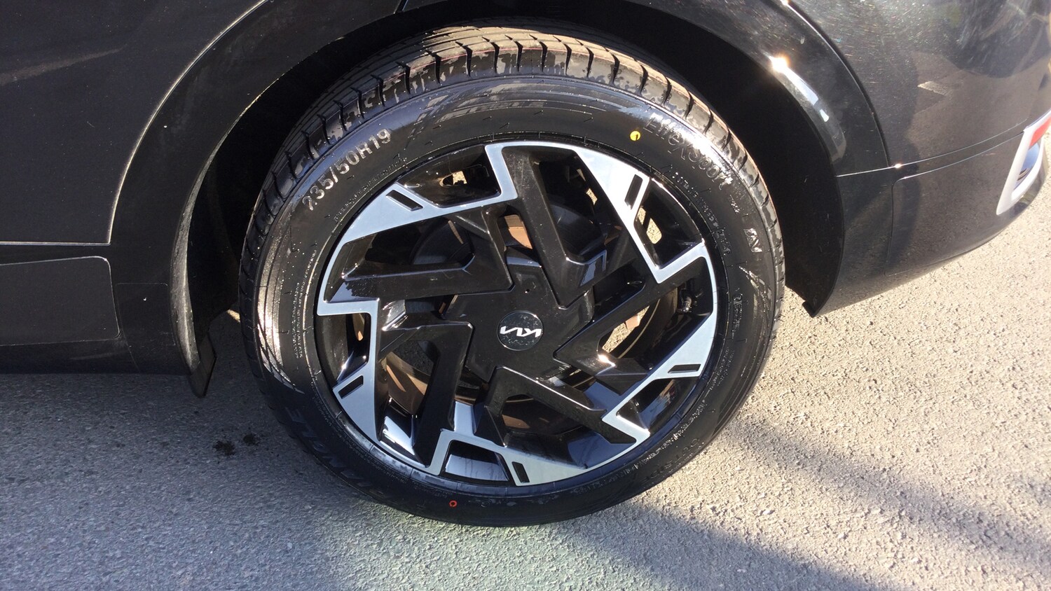 Used Kia Sportage 2023 for sale - 77760448: Photo 30