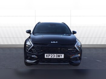 Used Kia Sportage 2023 for sale - 77760448: Photo