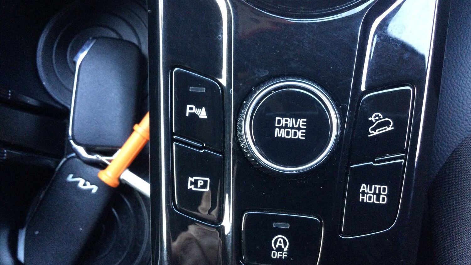 Used Kia Sportage 2023 for sale - 77760448: Photo 44