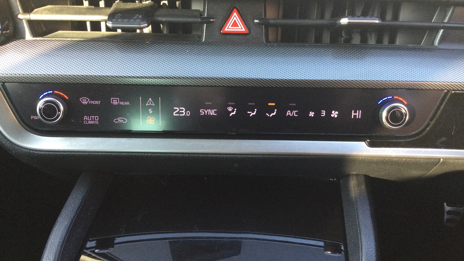 Used Kia Sportage 2023 for sale - 77760448: Photo 45