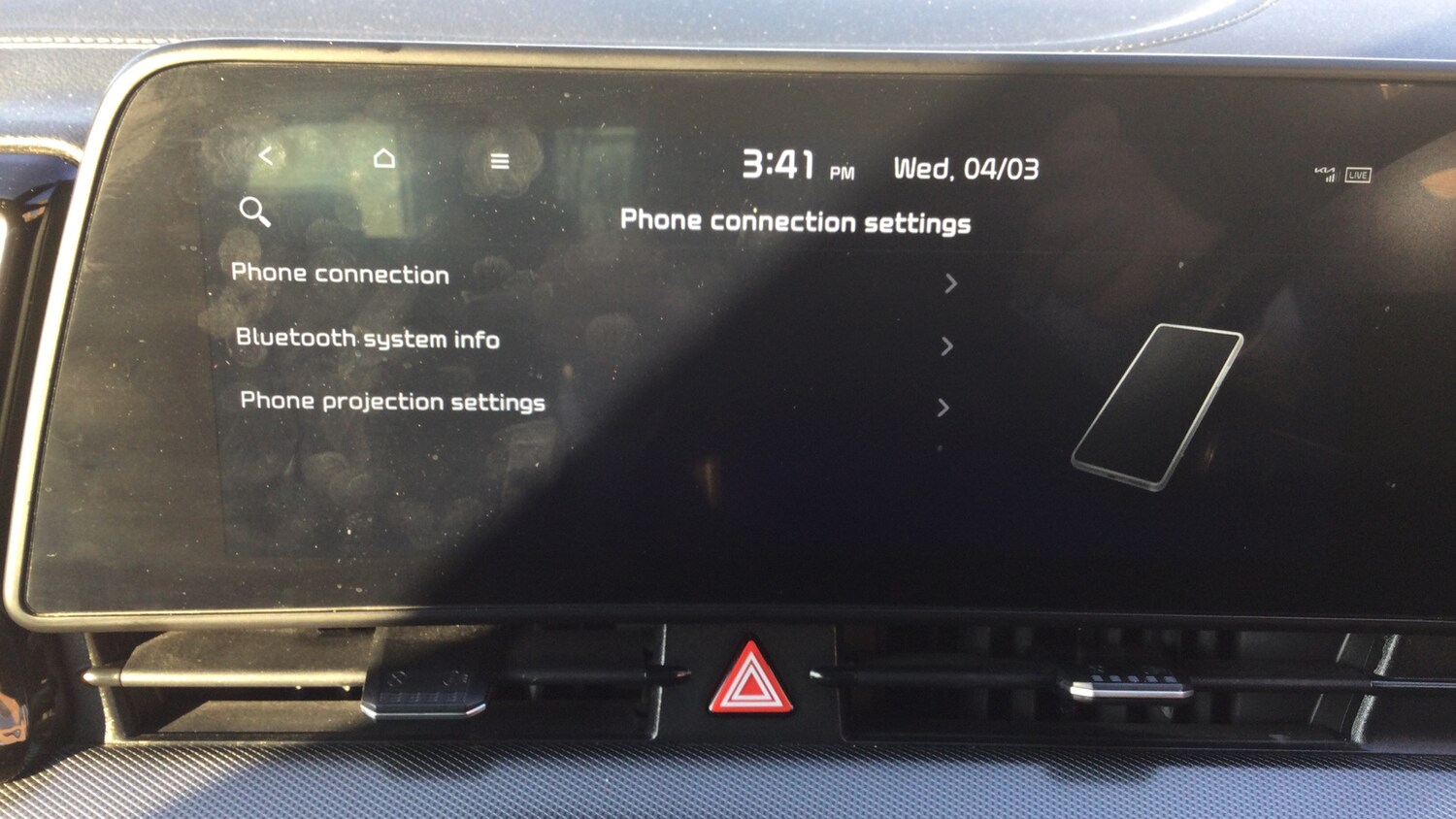 Used Kia Sportage 2023 for sale - 77760448: Photo 48