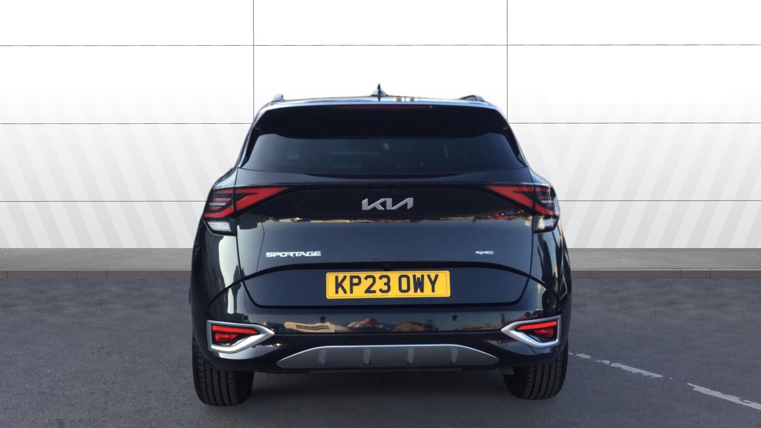 Used Kia Sportage 2023 for sale - 77760448: Photo 6